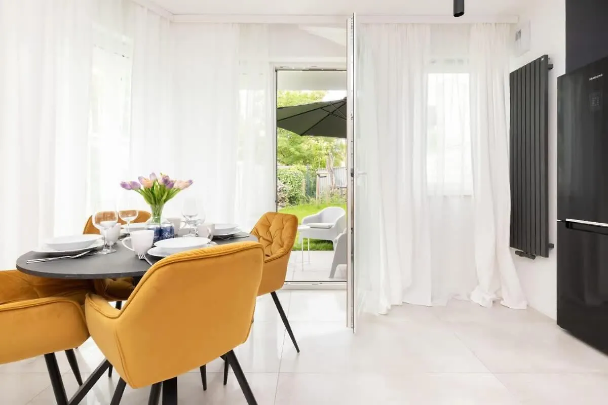 Piastowska 30 Garden Free Parking By Renters Prestige Apartment Gdansk 0*,