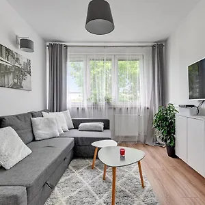 Apartament Nadmorski, Gdańsk