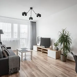 Apartament Scandia, Gdańsk