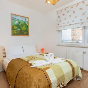 Apartament Karawela By Renters, Gdańsk