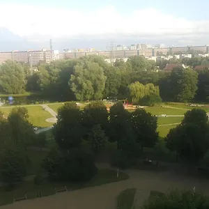 Apartament Mieszkanie Z Widokiem Na Morze, Gdańsk