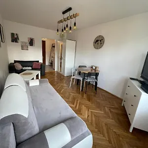 Apartament Carmen Apartments4u - Pomorska 82, Gdańsk
