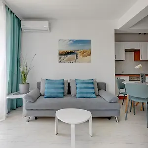 Apartament Jelitkowski Dwór, Gdańsk