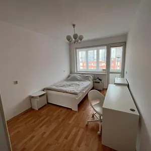 Apartament Kolobrzeska, Gdańsk