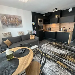 Apartament Wake Up To Baltic Views Aon Just Minutes From, Gdańsk