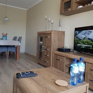 Apartament Kinio, Gdańsk